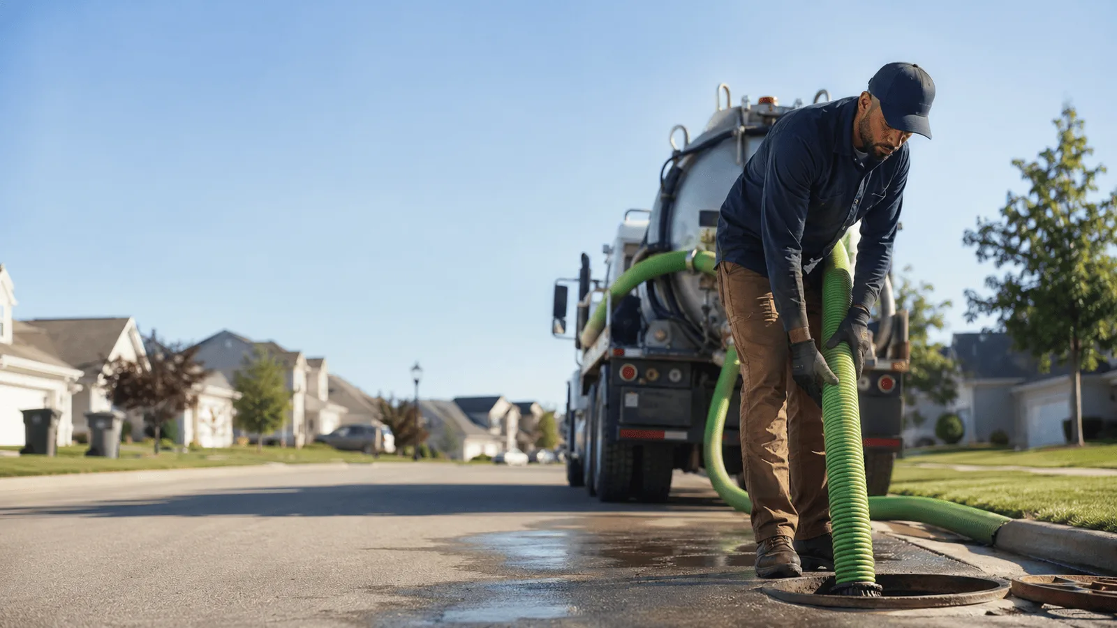 Mosquito Control in Langley, AR
